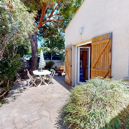 Maison Lumineuse 6 Pers. Avec Piscine Proche Sete - Fr-1-785-31 Villa Vic-la-Gardiole