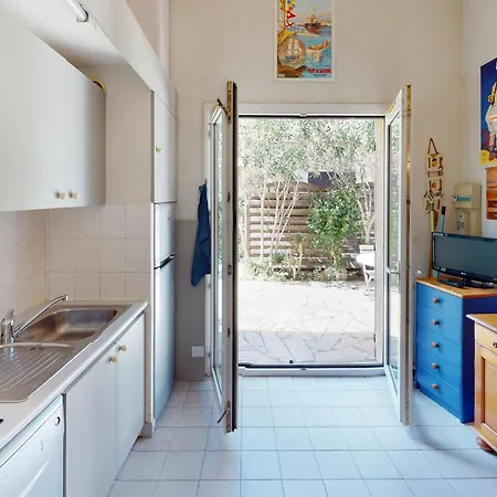 Maison Lumineuse 6 Pers. Avec Piscine Proche Sete - Fr-1-785-31 * Vic-la-Gardiole