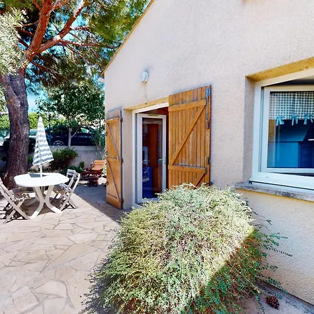 Maison Lumineuse 6 Pers. Avec Piscine Proche Sete - Fr-1-785-31 Villa Vic-la-Gardiole