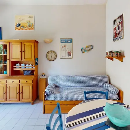 Villa Maison Lumineuse 6 Pers. Avec Piscine Proche Sete - Fr-1-785-31 *