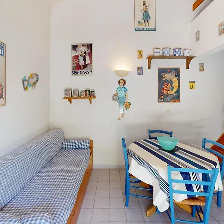 Maison Lumineuse 6 Pers. Avec Piscine Proche Sete - Fr-1-785-31 Vic-la-Gardiole