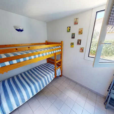 Maison Lumineuse 6 Pers. Avec Piscine Proche Sete - Fr-1-785-31