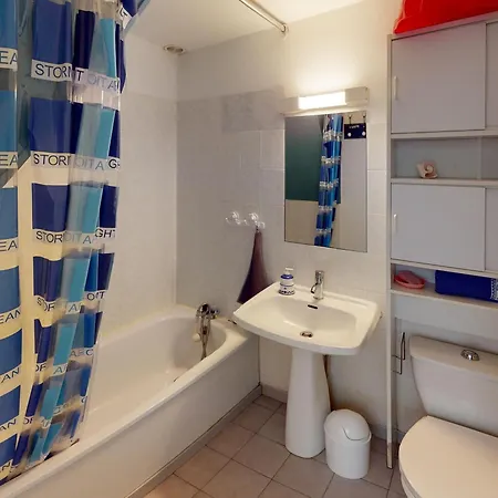 Villa Maison Lumineuse 6 Pers. Avec Piscine Proche Sete - Fr-1-785-31 *