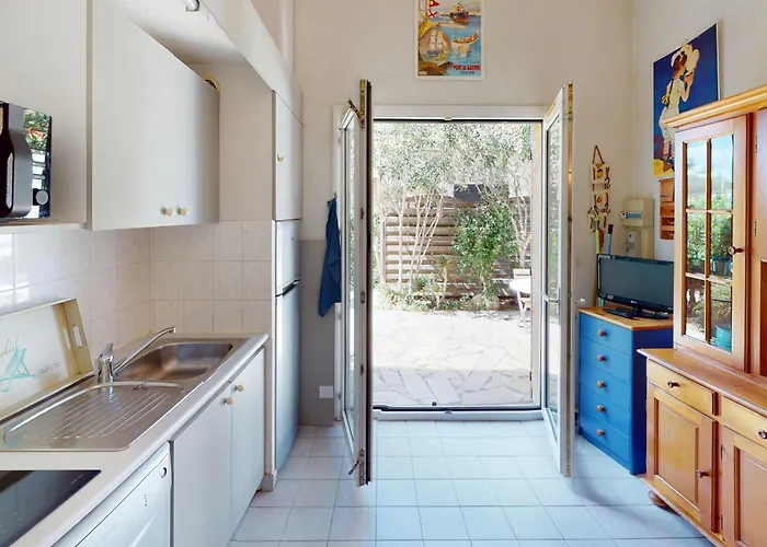 Maison Lumineuse 6 Pers. Avec Piscine Proche Sete - Fr-1-785-31 * Vic-la-Gardiole
