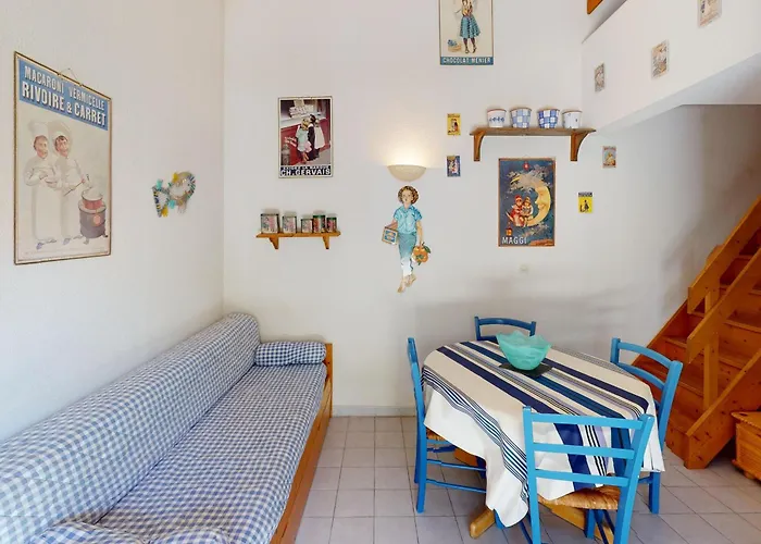 Maison Lumineuse 6 Pers. Avec Piscine Proche Sete - Fr-1-785-31 Vic-la-Gardiole